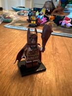 Lego Batman minifigures serie 1 Caveman Minifiguur, Kinderen en Baby's, Speelgoed | Duplo en Lego, Ophalen of Verzenden, Zo goed als nieuw
