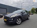 Peugeot 3008 1.6 VTi SR PANO NAVI PSENSOR 2 X SLEUTELS CRUIS, Voorwielaandrijving, Gebruikt, 4 cilinders, 14 km/l