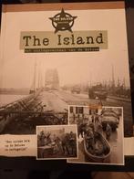 The Island, het oorlogsverhaal van de Betuwe. Spaaralbum, Ophalen of Verzenden, Zo goed als nieuw