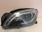 Mercedes-Benz Linker Koplamp Xenon - A1668202259, Auto-onderdelen, Ophalen of Verzenden, Gebruikt, Mercedes-Benz