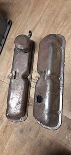Ford Mustang 289 302 originele kleppendeksels, Ophalen of Verzenden, Ford