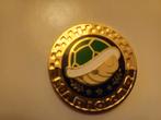 Mario Kart Koopa Troopa coin, Ophalen of Verzenden, Zo goed als nieuw