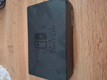 Docking station voor Nintendo switch 1 beschikbaar voor biedingen