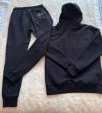 Malelions pak maat L, Kleding | Heren, Sportkleding, Verzenden, Zo goed als nieuw, Maat 52/54 (L), Zwart