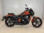 Kawasaki VULCAN S (bj 2020), Motoren, Chopper, Bedrijf