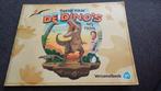 Verzamel-stickerboek  Dino's (compleet!), Albert Heijn, Ophalen of Verzenden