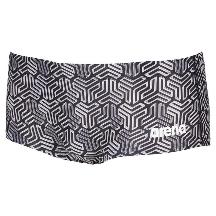 Nieuw Arena M Kikko Low Waist Zwemshort Black Multi, Kleding | Heren, Badmode en Zwemkleding, Zwart, Ophalen of Verzenden