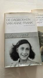 de dagboeken van Anna Frank, Boeken, Biografieën, Ophalen of Verzenden, Zo goed als nieuw, Overige