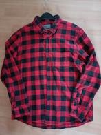 Mooi Flanel herenhemd, Kleding | Heren, Overhemden, Ophalen of Verzenden, Zo goed als nieuw