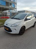 Ford Ka 1.2 69pk 2011 Wit, Voorwielaandrijving, 1242 cc, 4 cilinders, 4 stoelen