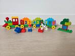Duplo 10558 Getallentrein

1-10 met hond, Ophalen of Verzenden, Gebruikt, Duplo