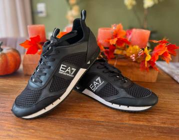 Emporio Armani EA7 Evolution Mesh schoenen maat 46  beschikbaar voor biedingen