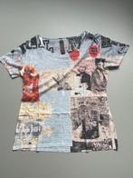 design shirt van merk DIVIDERE maat XXL, Dividere, Overige kleuren, Maat 46/48 (XL) of groter, Ophalen of Verzenden