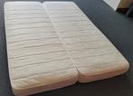 2 x binnenvering matras 80 x 200 x 18 cm mattress bed, Huis en Inrichting, Slaapkamer | Matrassen en Bedbodems, Ophalen, Eenpersoons