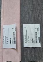 6x placemat NIEUW, Ophalen of Verzenden, Nieuw, Grijs