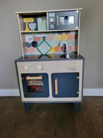 Janod speelkeukentje, Ophalen, Zo goed als nieuw