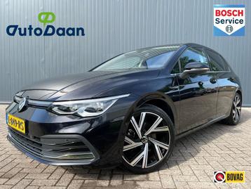 Volkswagen Golf 1.5 eTSI Style beschikbaar voor biedingen