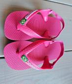 Baby Slippers  meisje maat 21, Ophalen, Zo goed als nieuw, Meisje, Overige typen