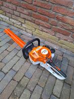 Nieuw Stihl HS45 heggenschaar!, Tuin en Terras, Heggenscharen, Ophalen of Verzenden, Nieuw, Benzine