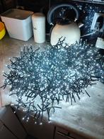 Cluster verlichting, Ophalen