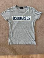 Dsquared T-shirt Maat M, Kleding | Heren, T-shirts, Dsquared2, Maat 48/50 (M), Ophalen of Verzenden, Zo goed als nieuw