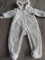 H&M Teddy Overall Maat 74, Ophalen