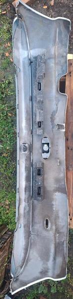 Achterbumper Peugeot 206 (2003) - Met schade, Auto-onderdelen, Carrosserie en Plaatwerk, Ophalen of Verzenden