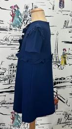 Gucci navy jurk met strikjes maat 8, Kinderen en Baby's, Gucci, Gucci EU, Customercare@gucci.com, Zo goed als nieuw