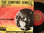 The Jumping Jewels (Jumping Can-Can), Gebruikt, 7 inch, Single, Ophalen of Verzenden