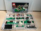 Lego 7124 Flash Speeder Star Wars, Ophalen of Verzenden, Zo goed als nieuw, Complete set, Lego