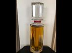 Beverly Hills Giorgio Red giant parfum factice 40 cm hoog!, Verzamelen, Ophalen of Verzenden, Zo goed als nieuw, Parfumfles