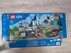 Lege doos Lego City Politiebureau 60316, Ophalen of Verzenden, Gebruikt, Lego