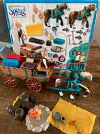 Playmobil Spirit 9477, Kinderen en Baby's, Speelgoed | Playmobil, Ophalen of Verzenden, Gebruikt