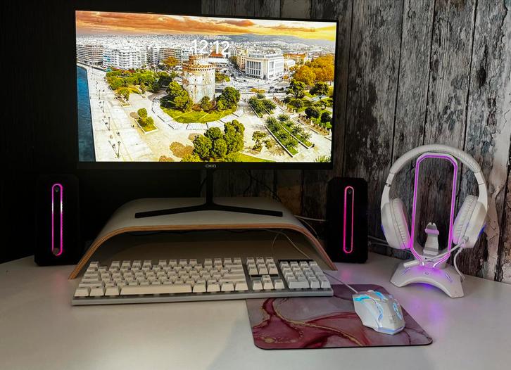 Complete computer set, Computers en Software, Vintage Computers, Ophalen