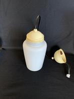 Retro hanglamp, Ophalen of Verzenden, Huis en Inrichting