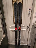 177cm STOCKLI LASER CX BEST OP WERELD VOOR KENNERS 1550€, Overige merken, 160 tot 180 cm, Stockli, Gebruikt