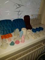 Zeepmallen en meer, Ophalen, Nieuw