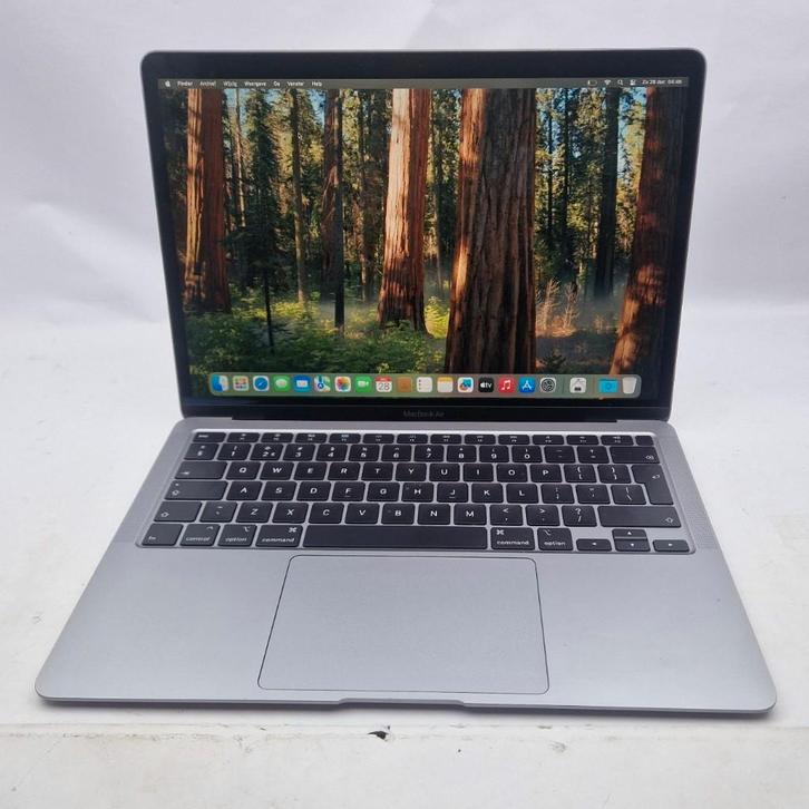 Apple Macbook Air 2020 || Nu voor maar €399,99, Computers en Software, Laptoptassen, Zo goed als nieuw, Rugzak, 13 inch, Ophalen of Verzenden