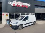 Peugeot PARTNER 120 1.6-16V L1 XR (Benzine), Voorwielaandrijving, 4 cilinders, Wit, Bedrijf