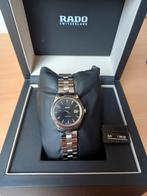 Rado horloge dames nieuw., Ophalen of Verzenden, Nieuw, Staal, Overige merken