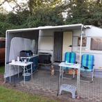 zakluifel, Caravans en Kamperen, Ophalen of Verzenden, Zo goed als nieuw, Fiamma