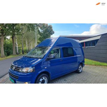 Volkswagen TRANSPORTER T6 180PK EXTRA HOOG EN LANG WEBASTO A beschikbaar voor biedingen