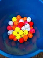 Lakeballs golfballen inesis, Ophalen, Zo goed als nieuw, Bal(len), Overige merken