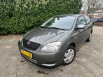 Toyota Corolla MET AIRCO & EVT NIEUW APK!, Auto's, Toyota, 47 €/maand, Origineel Nederlands, Te koop, Zilver of Grijs