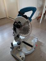 Afkortzaag in goede staat, Doe-het-zelf en Verbouw, Ophalen, Zo goed als nieuw, Afkortzaag, TOP CRAFT