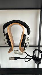 Beyerdynamic DT 109 intercom headset met nieuwe pads, Ophalen of Verzenden, Nieuw, Overige merken