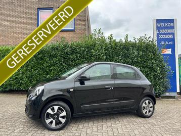 Renault Twingo 1.0 SCe Collection Airco, Cruise C, Stoelverw beschikbaar voor biedingen