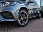 Mercedes-Benz GLS 450 4MATIC Premium | Luchtvering | Camera, Gebruikt, Euro 6, 367 pk, 7 stoelen