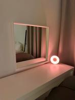 Spiegel IKEA, Huis en Inrichting, Woonaccessoires | Spiegels, Ophalen, Vierkant, Zo goed als nieuw, Minder dan 100 cm