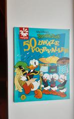 Walt Disney 's Donald Duck 50 dwaze voorvallen Margriet 1983, Verzamelen, Ophalen of Verzenden, Donald Duck, Zo goed als nieuw